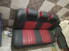 car or pickup seat best for students pick and drop 0