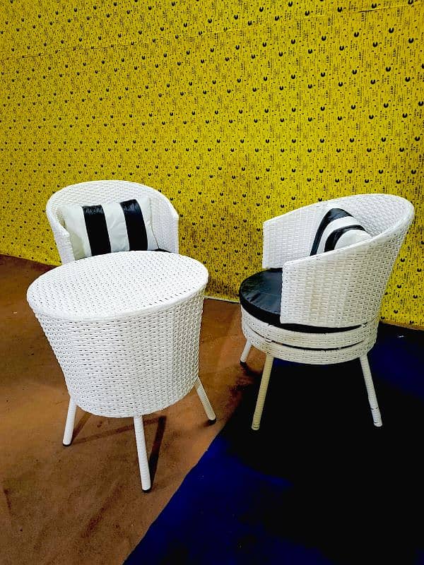 imported outdoor rattan furniture 1