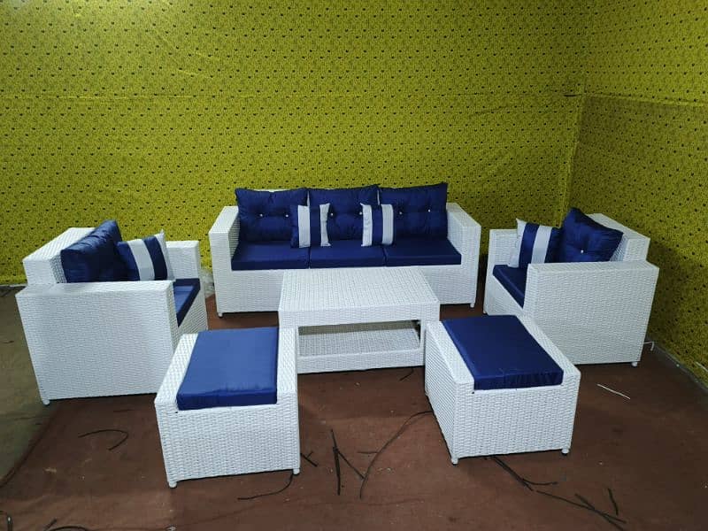 imported outdoor rattan furniture 9