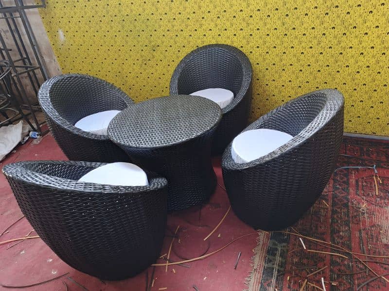 imported outdoor rattan furniture 15