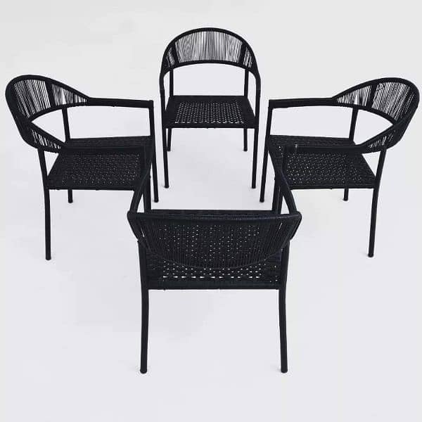 imported outdoor rattan furniture 16