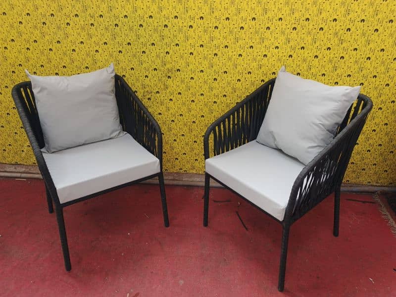 imported outdoor rattan furniture 17