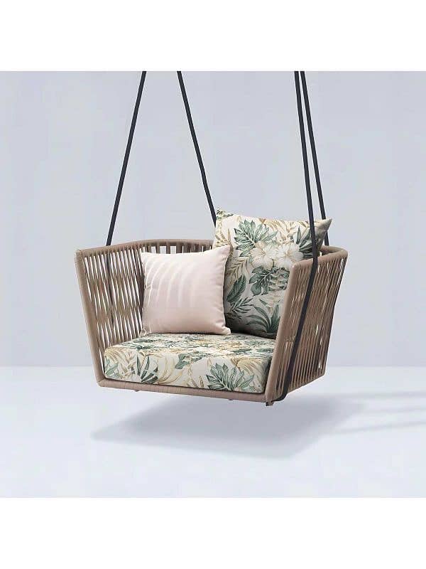 imported outdoor rattan furniture 18