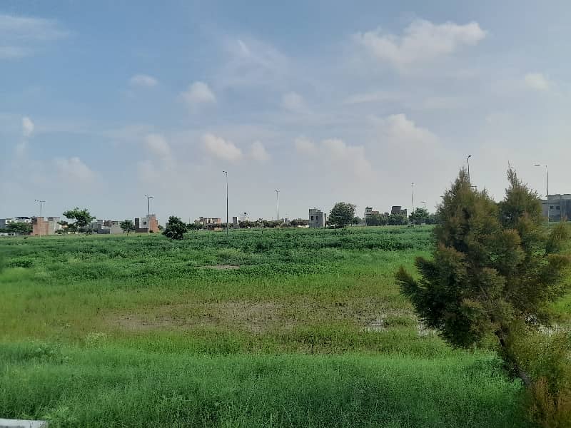 Ready To Buy A Residential Plot In Ajwa City - Block A Gujranwala 26