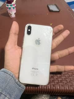 Iphone X Factory Unlocked