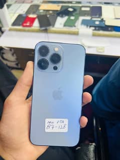 iPhone 13 Pro non pta