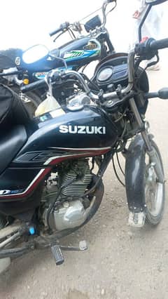 suzuki