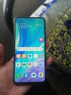 Huawei y9s