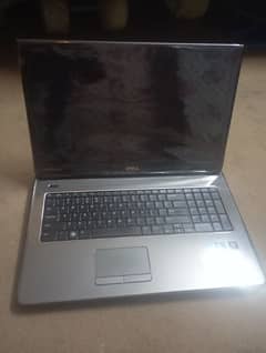 17 inch dell laptop