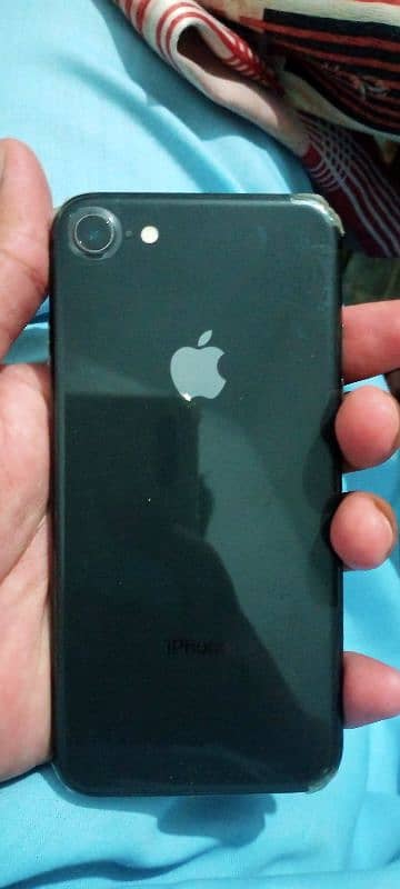 Iphone 8 non pta 64gb 7