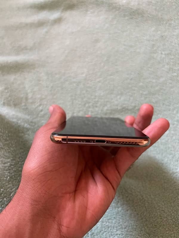 Iphone x max 256gb 3