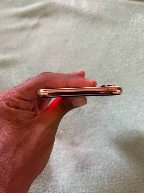 Iphone x max 256gb 5