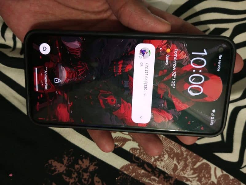 Google Pixel 4a 4g 6/128gb 3