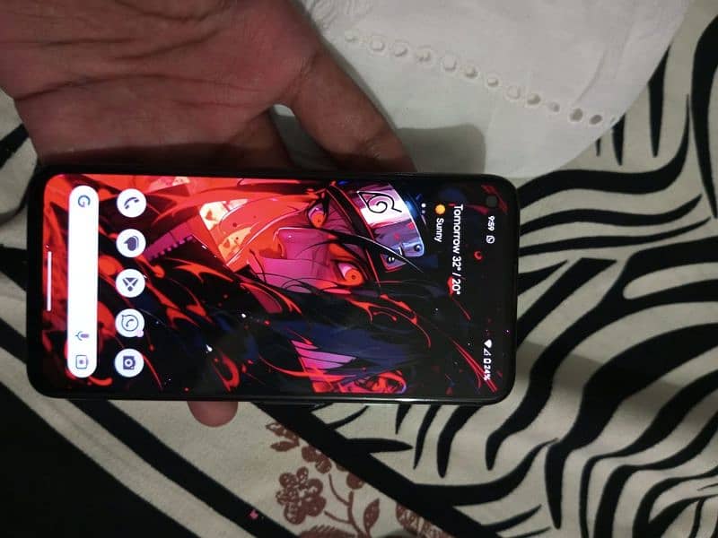 Google Pixel 4a 4g 6/128gb 4