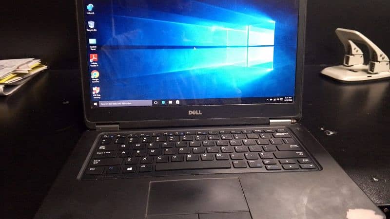 Dell Latitude E7450 1