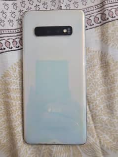 Samsung galaxy s10 plus