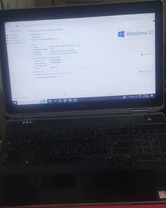 Dell Laptop 16/ 700gb