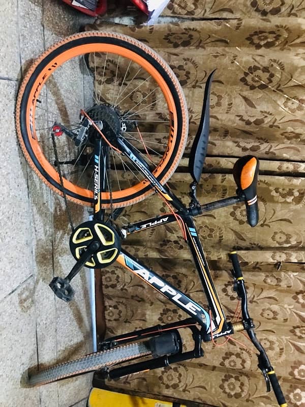 bycycle for sale 2