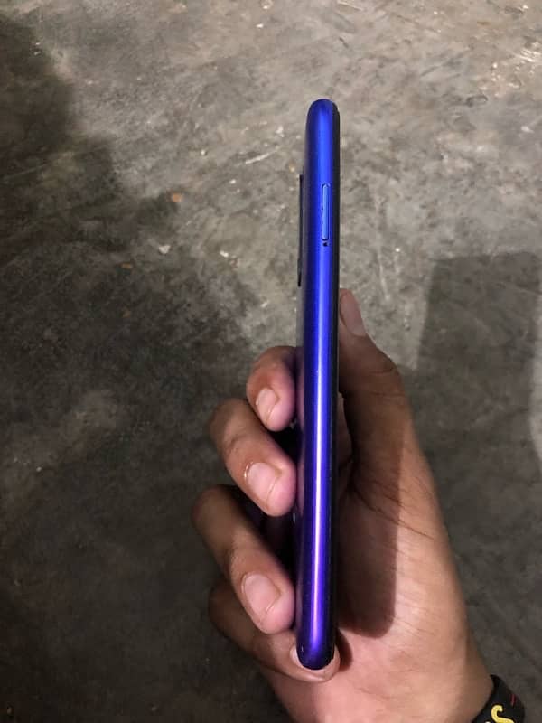 REDMI 9 3:32 1