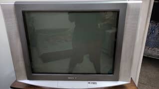 Sony Wega Trinitron 29 Inch TV 0