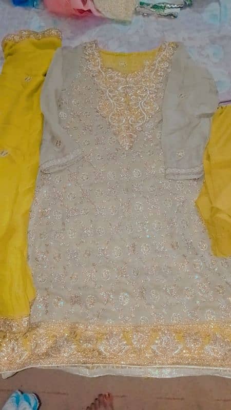 party wear dress 1