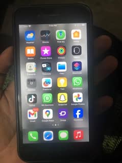 iphone 8 plus 64GB non pta