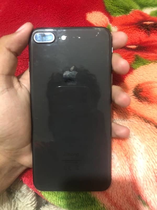 iphone 8 plus 64GB non pta 2