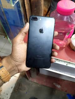 Iphone 7 Plus 32GB Non PTA