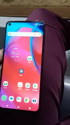 moto g5 styus