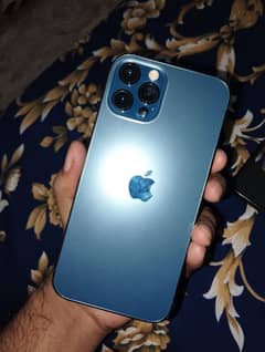 Iphone 12 pro | 128 gb | FU