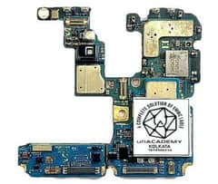 mother board  samsung s20ultra non pta  ok