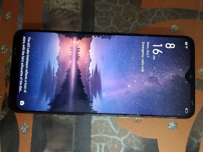 Oppo F15 Wants to sale Urgent 2