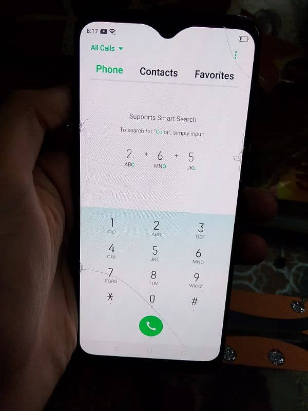 Oppo F15 Wants to sale Urgent 5