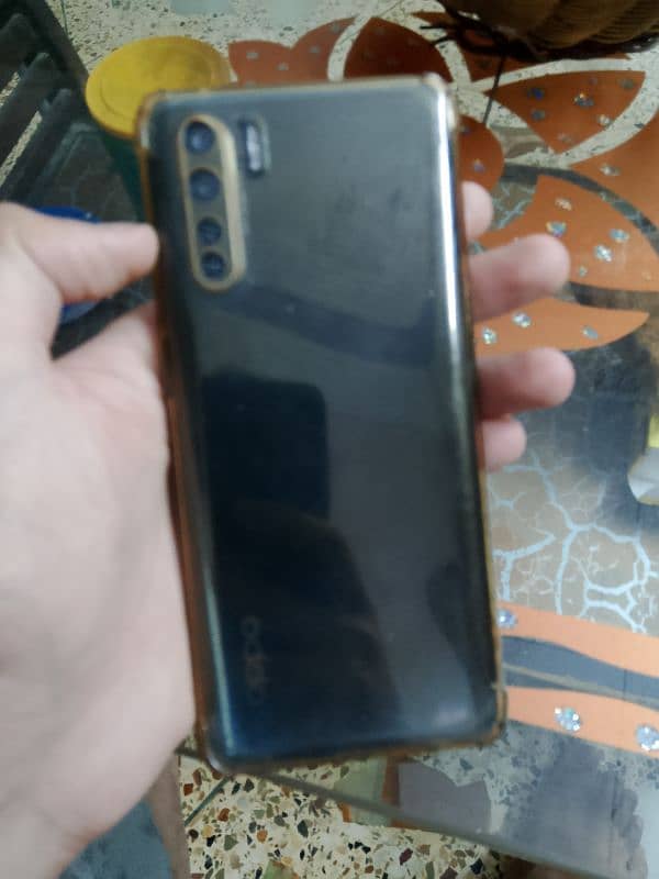 Oppo F15 Wants to sale Urgent 10