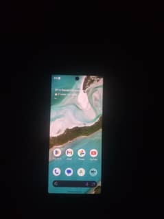 google pixel 6 12 ram OEM unlock all ok thora tech glass tuta hay