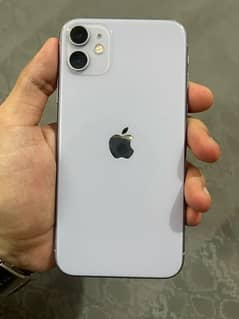 iPhone 11 non pta jv