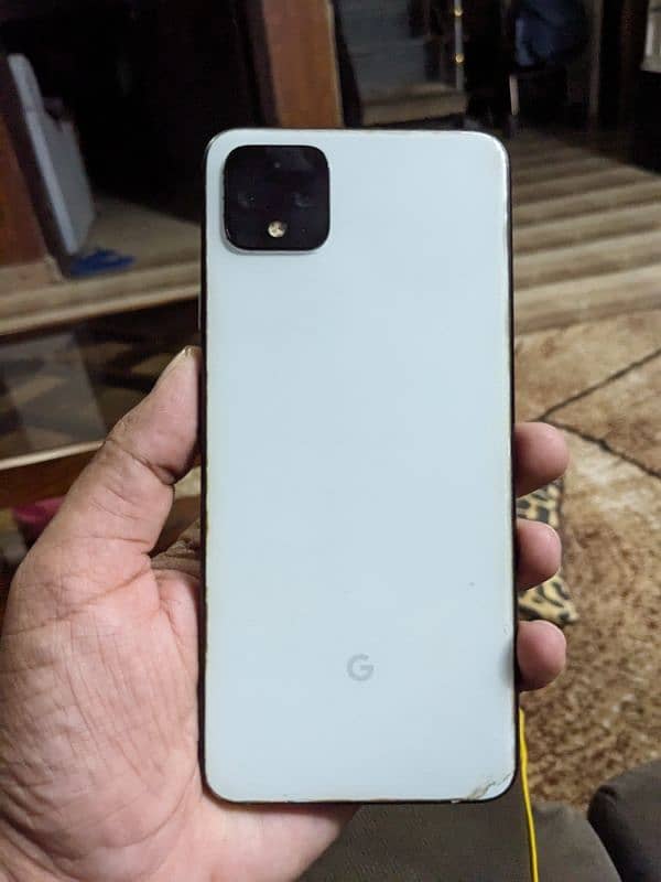 GOOGLE PIXEL 4XL 64 GB VIP APPROVED 1