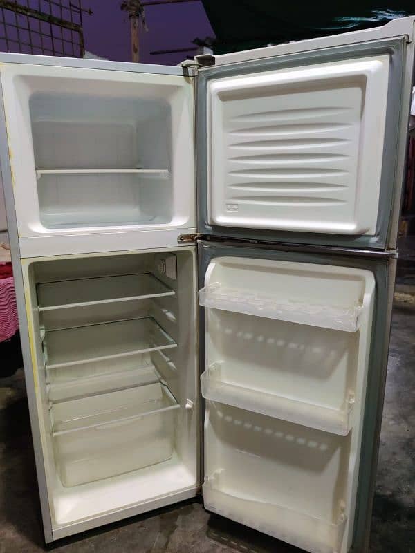 Haier  refrigerator for sale 0