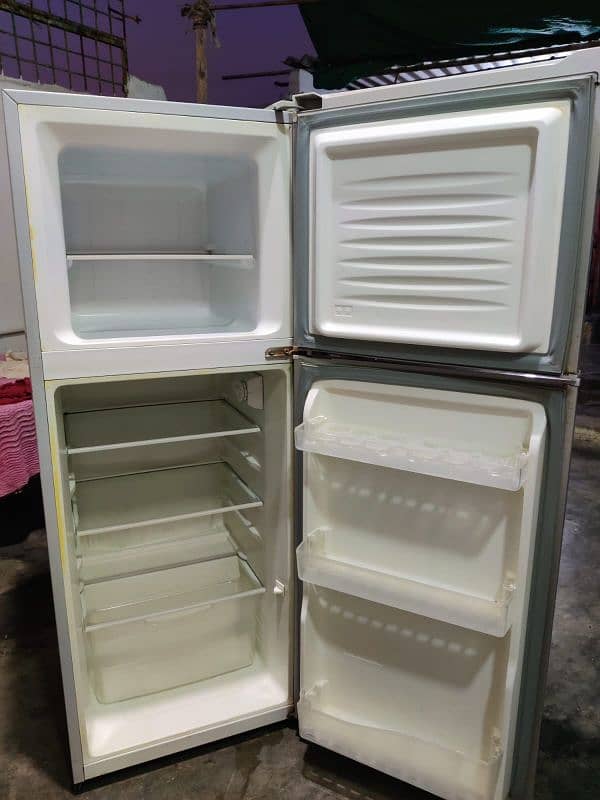 Haier  refrigerator for sale 1