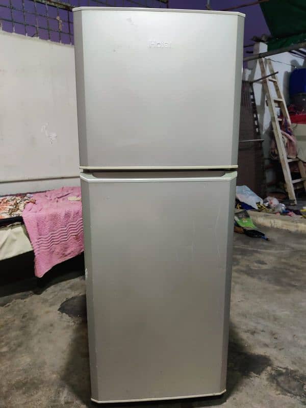 Haier  refrigerator for sale 5