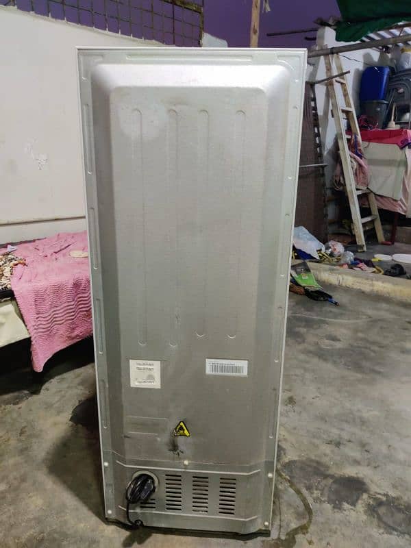 Haier  refrigerator for sale 6