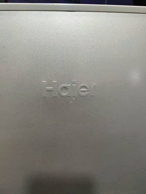 Haier  refrigerator for sale 7