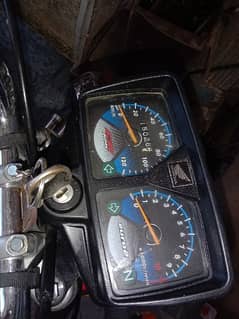 Honda 125 Urgent Sale 0