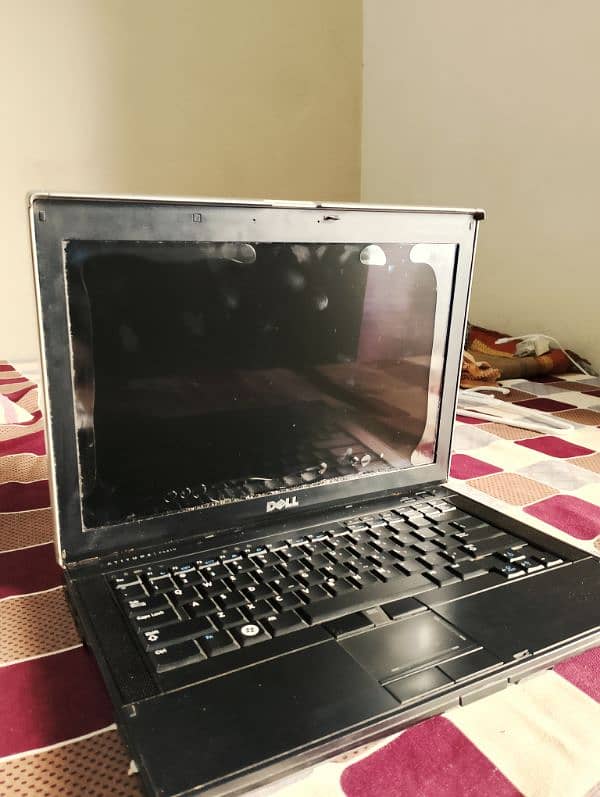 dell latitude 1