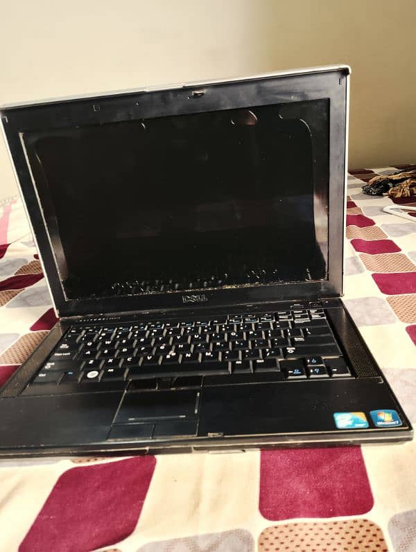 dell latitude 2