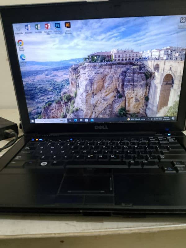 dell latitude 3