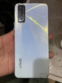 vivo y20 0