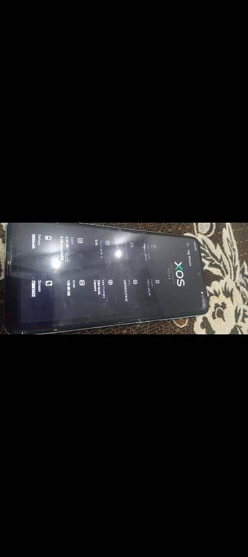 Infinix hot 40i 8gb Ram & 128 gb storage 4