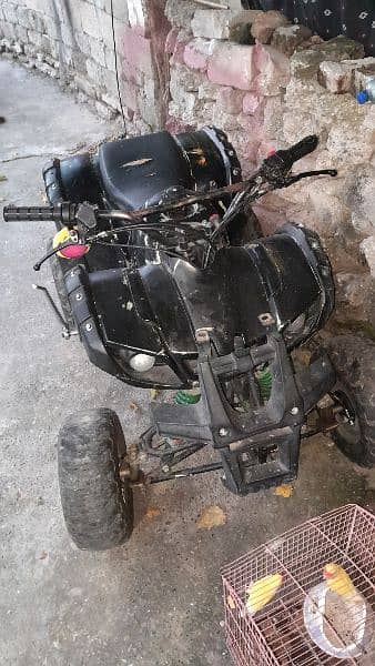 atv for sale 2