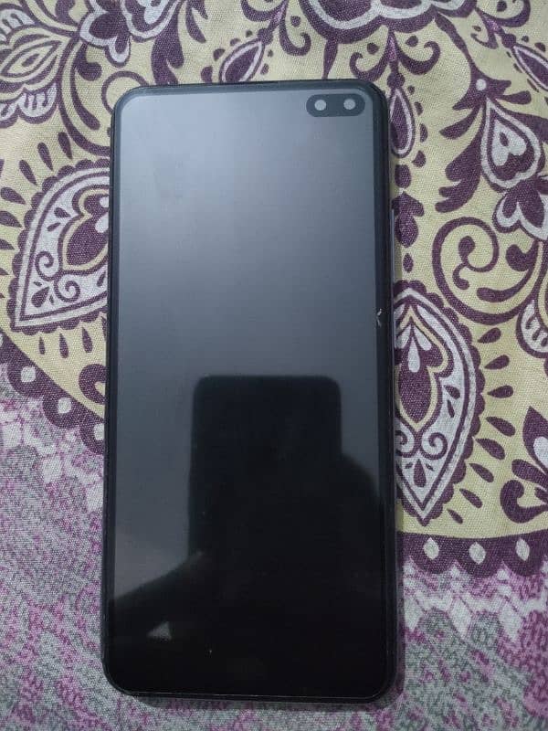 Vivo V19 8/128 Pta Approved with Box 0